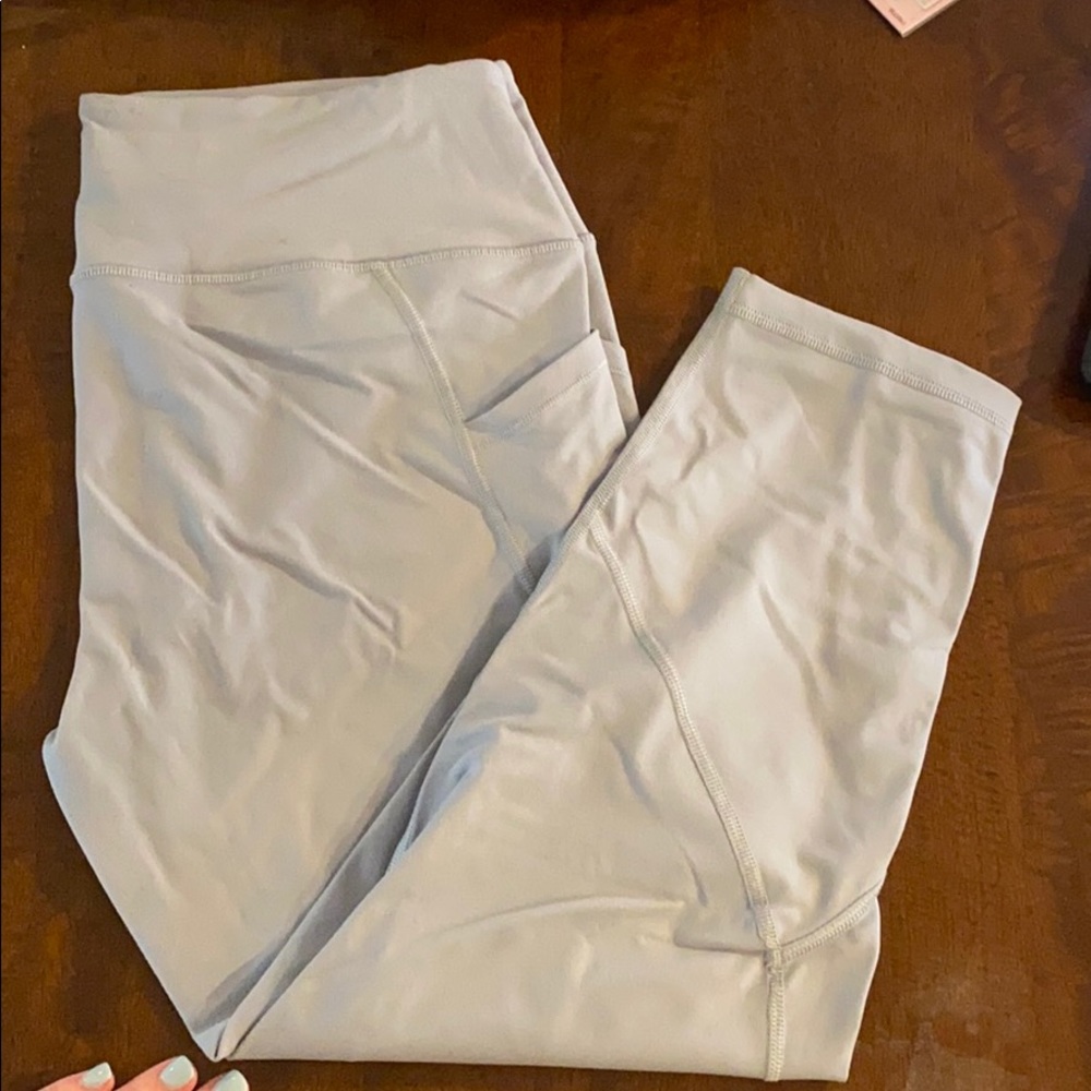 VS Capri Workout Legging